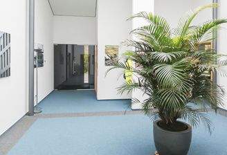 Flur/Eingangsbereich