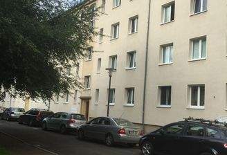 Objektansicht Vorderseite