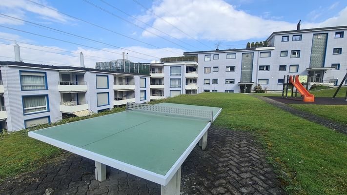 Tischtennis