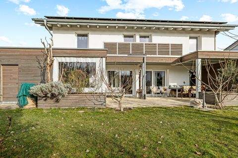 Waldshut-Tiengen / Gurtweil Häuser, Waldshut-Tiengen / Gurtweil Haus kaufen
