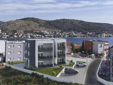 Rogoznica Wohnungen, Rogoznica Wohnung kaufen