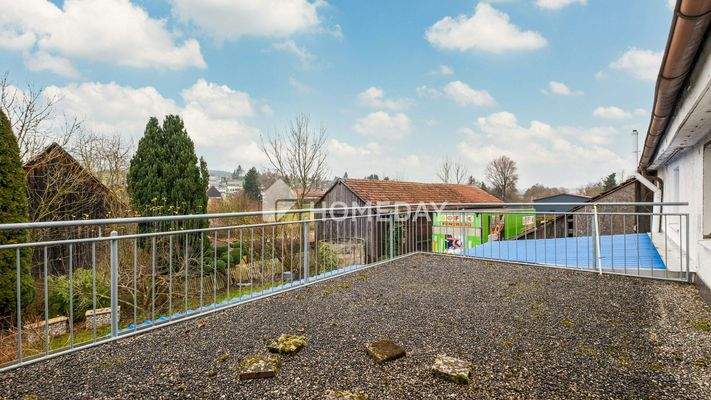 1. OG Dachterrasse 1