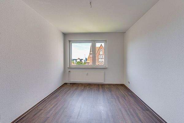 Schlafzimmer Ansicht II