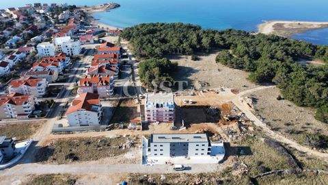 Povljana Wohnungen, Povljana Wohnung kaufen