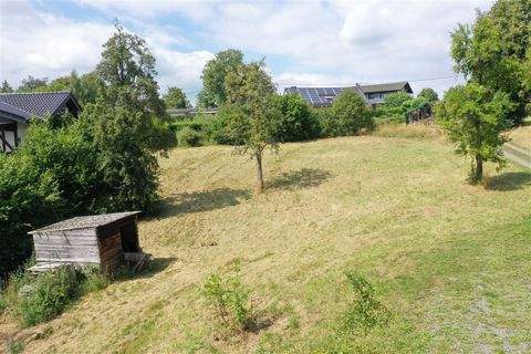 Waldbröl Grundstücke, Waldbröl Grundstück kaufen