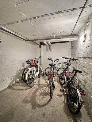 Fahrradkeller