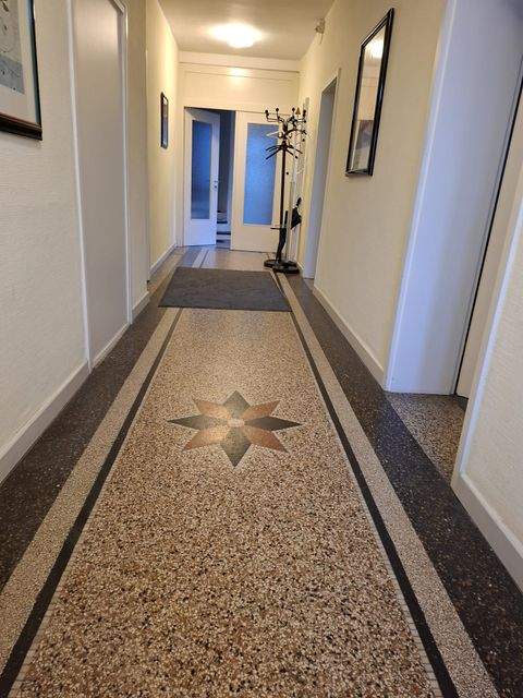 Saarburg Wohnungen, Saarburg Wohnung mieten