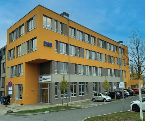 Michendorf Büros, Büroräume, Büroflächen 
