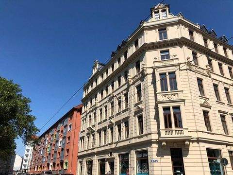 Leipzig Wohnungen, Leipzig Wohnung mieten