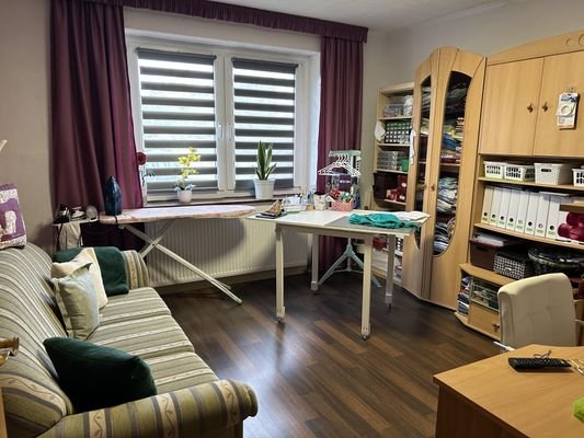 Arbeitszimmer - KG