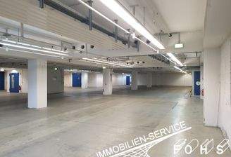 Halle UG 661,7 m² Geb. 4 FOTO 1 