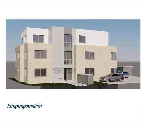 Wohnen 3 min vom Marktplatz entfernt 