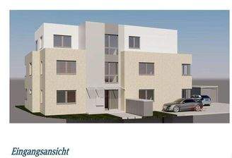 Wohnen 3 min vom Marktplatz entfernt 