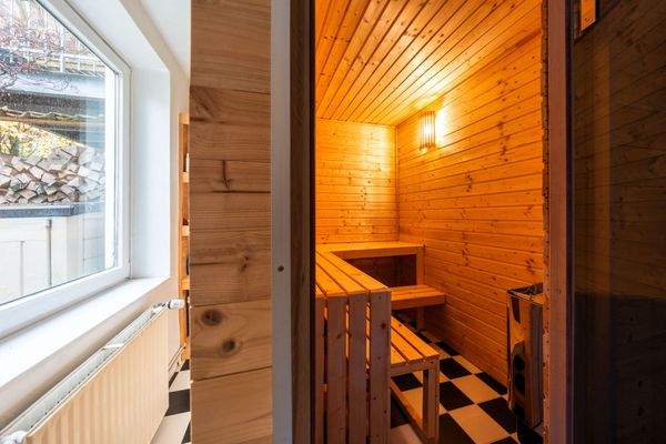 Sauna UG