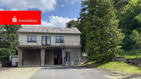 Weilmünster Häuser, Weilmünster Haus kaufen