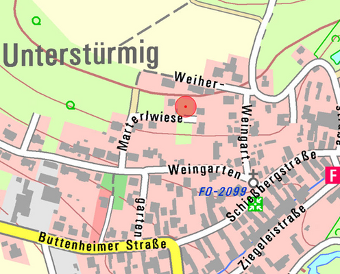 Marterlwiese, Übersichtslageplan.png