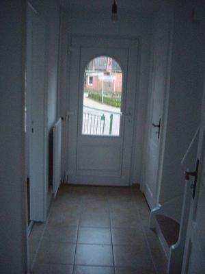 Eingangsbereich/Flur