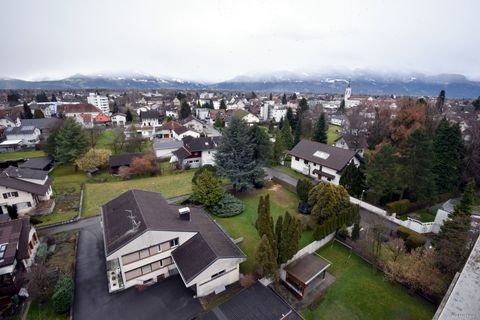 Lustenau Wohnungen, Lustenau Wohnung mieten