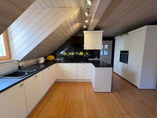 2. OG Küche