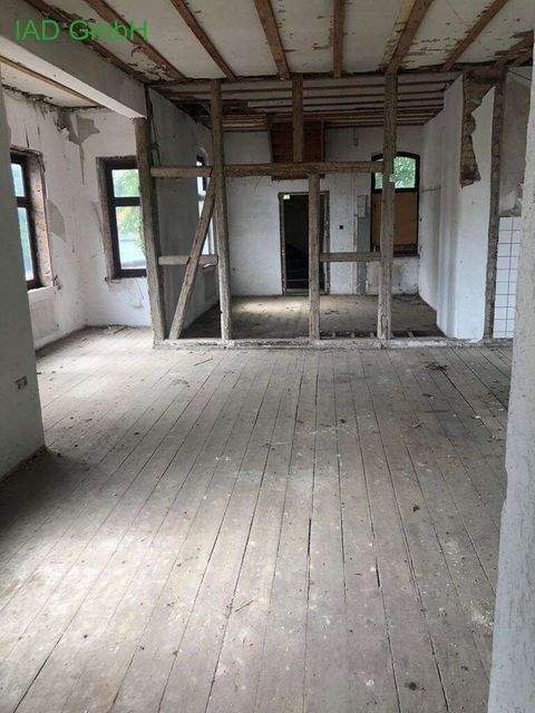 Bernburg Häuser, Bernburg Haus kaufen