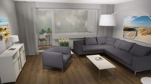 Oldenburg Wohnungen, Oldenburg Wohnung mieten