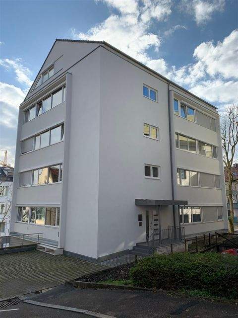 Stuttgart Wohnungen, Stuttgart Wohnung mieten