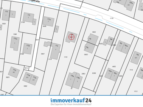Hamburg Grundstücke, Hamburg Grundstück kaufen