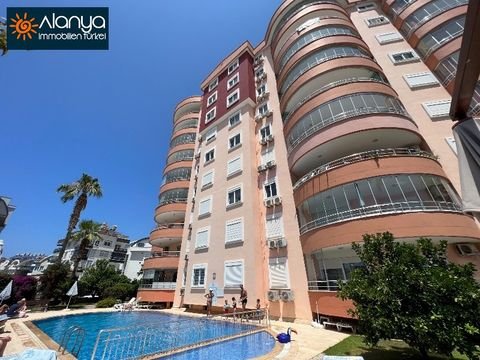 Alanya Wohnungen, Alanya Wohnung kaufen