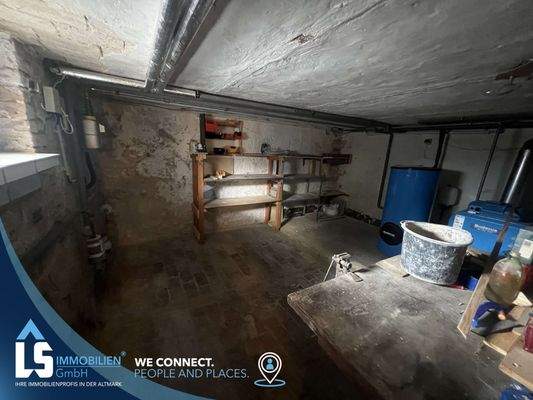 Kellerraum 2