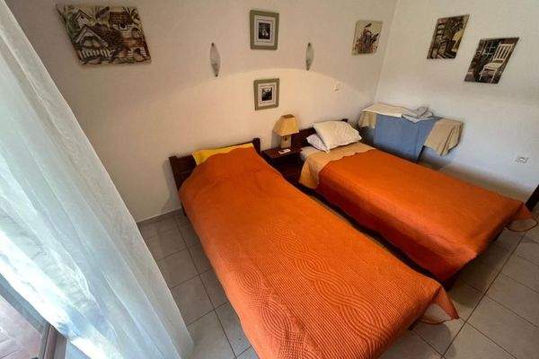 Kreta, Stilos: Wohnung zum Verkauf in Stylos Apokoronas