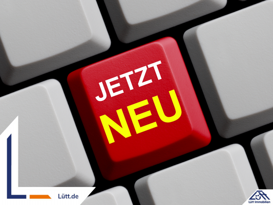 Titelbild - Lütt Immobilien - Jetzt Neu