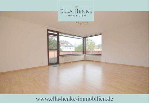 Bad Sachsa Wohnungen, Bad Sachsa Wohnung kaufen