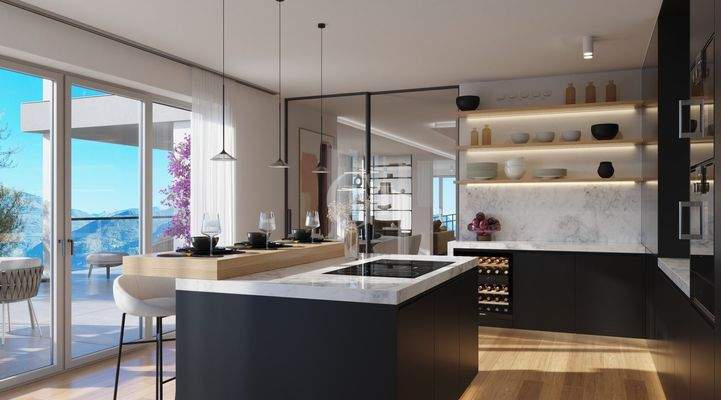 Ville Menaggio Villa 1 vista 005