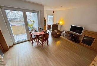 Wohn -/Schlafbereich 