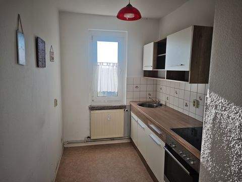 Regis-Breitingen Wohnungen, Regis-Breitingen Wohnung mieten