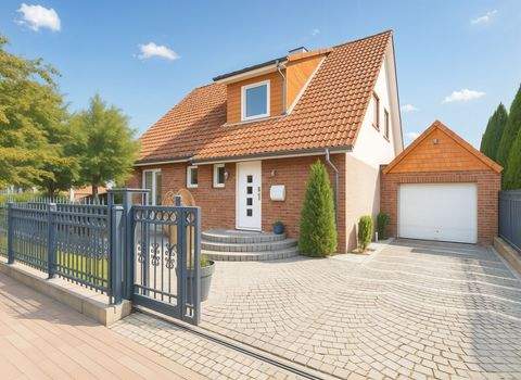 Hamburg Häuser, Hamburg Haus kaufen