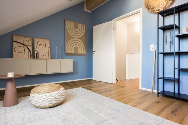 Arbeitszimmer