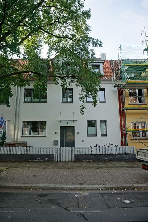 Hannover Häuser, Hannover Haus kaufen