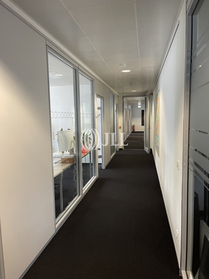 Innenbild 1. und 2. OG