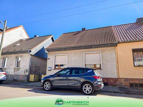 Dessau-Roßlau Häuser, Dessau-Roßlau Haus kaufen