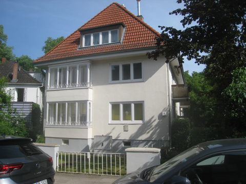 Lübeck Wohnungen, Lübeck Wohnung mieten