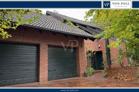 Bad Zwischenahn Häuser, Bad Zwischenahn Haus kaufen