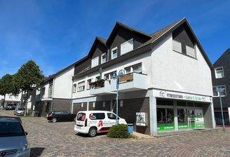 Zum Marktplatz 3-5 Außenansicht