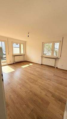 Wohnzimmer - Erdgeschoss