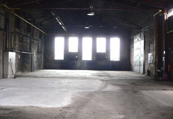 Halle 2 (ca 300m²), Bild 3