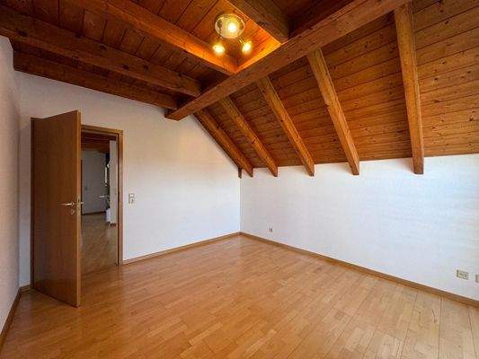 Kinderzimmer (klein)