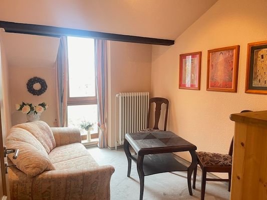 Schlafzimmer 3