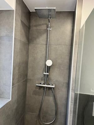 Dusche