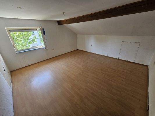 Zimmer im OG