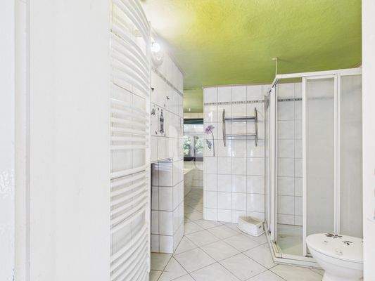 Bade- und Duschatelier